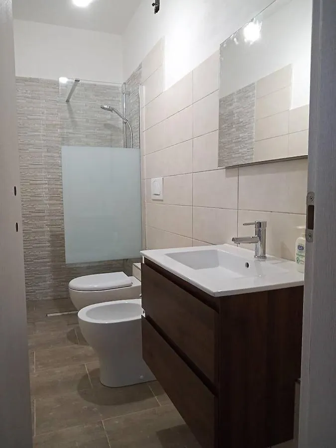Residenza Nettuno Apartment Chioggia Italy