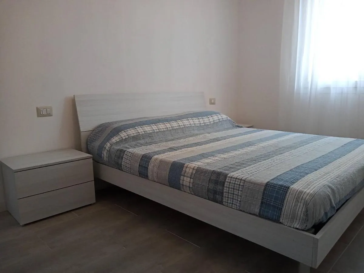 Residenza Nettuno Apartment Chioggia