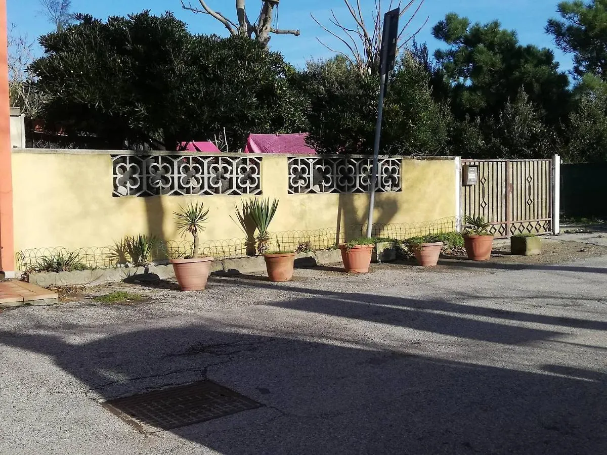 Residenza Nettuno Apartment Chioggia 0*,  Italy