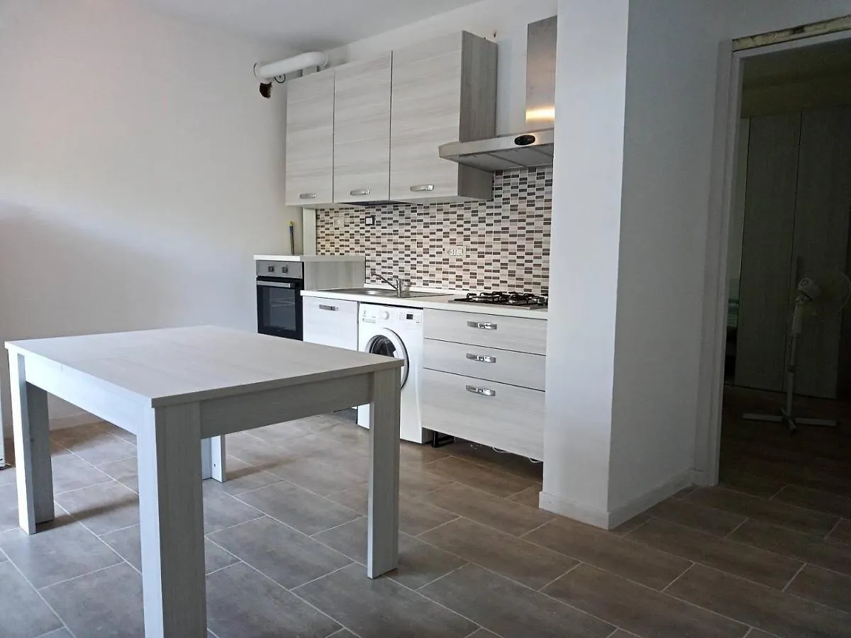 Residenza Nettuno Apartment Chioggia