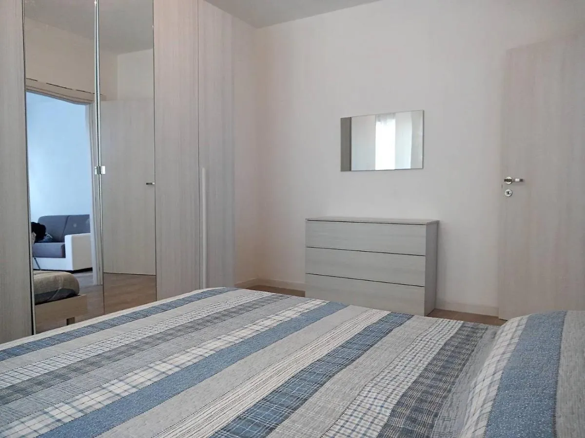 Residenza Nettuno Apartment Chioggia