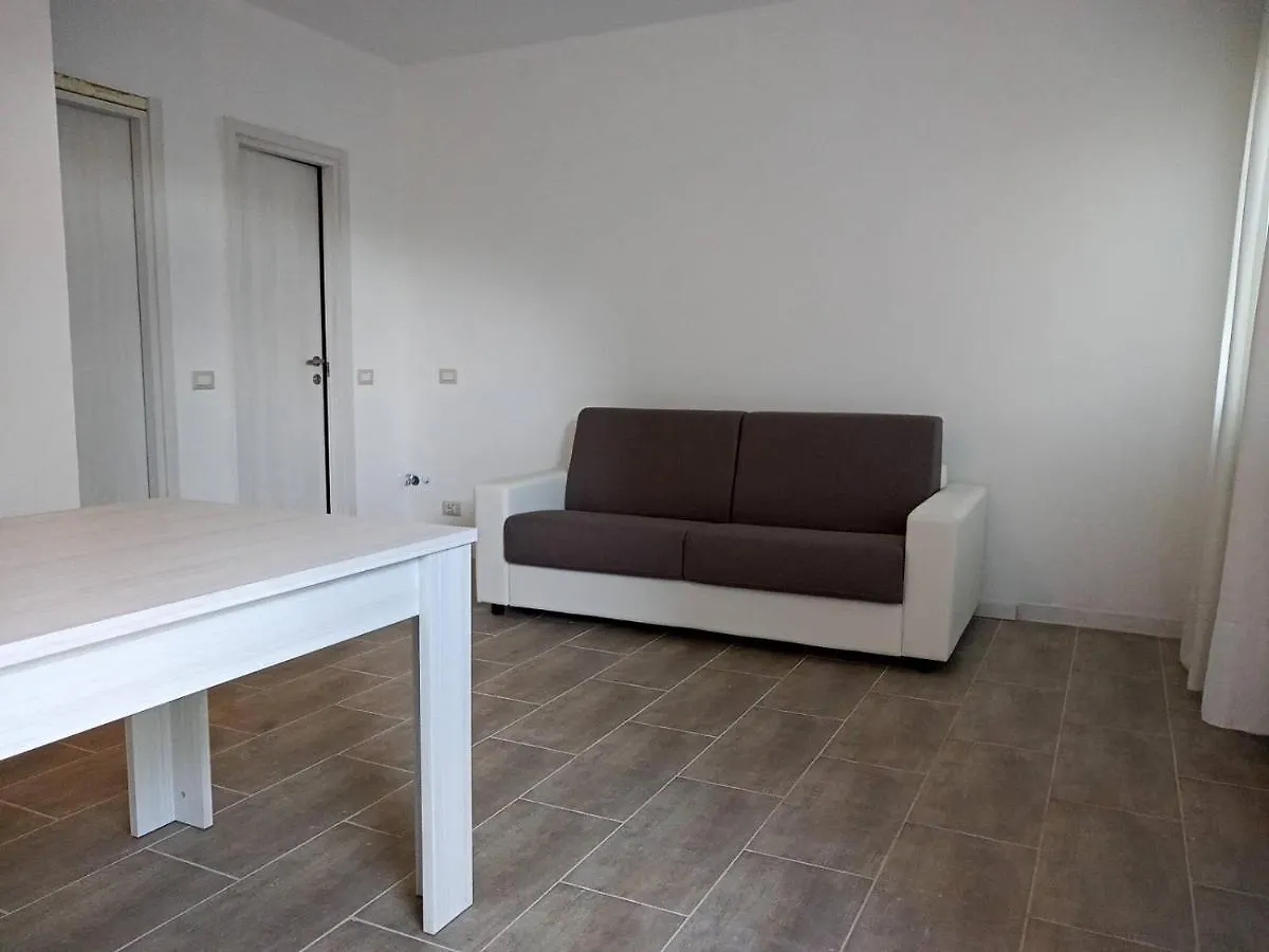 Residenza Nettuno Apartment Chioggia 0*,