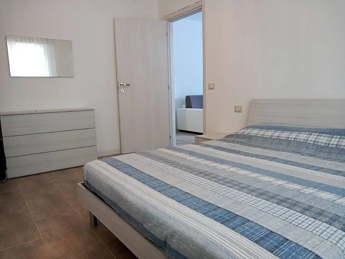 Residenza Nettuno Apartment Chioggia Italy