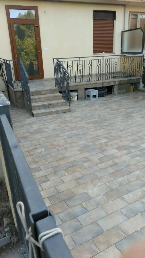 Appartamento Residenza Nettuno Chioggia