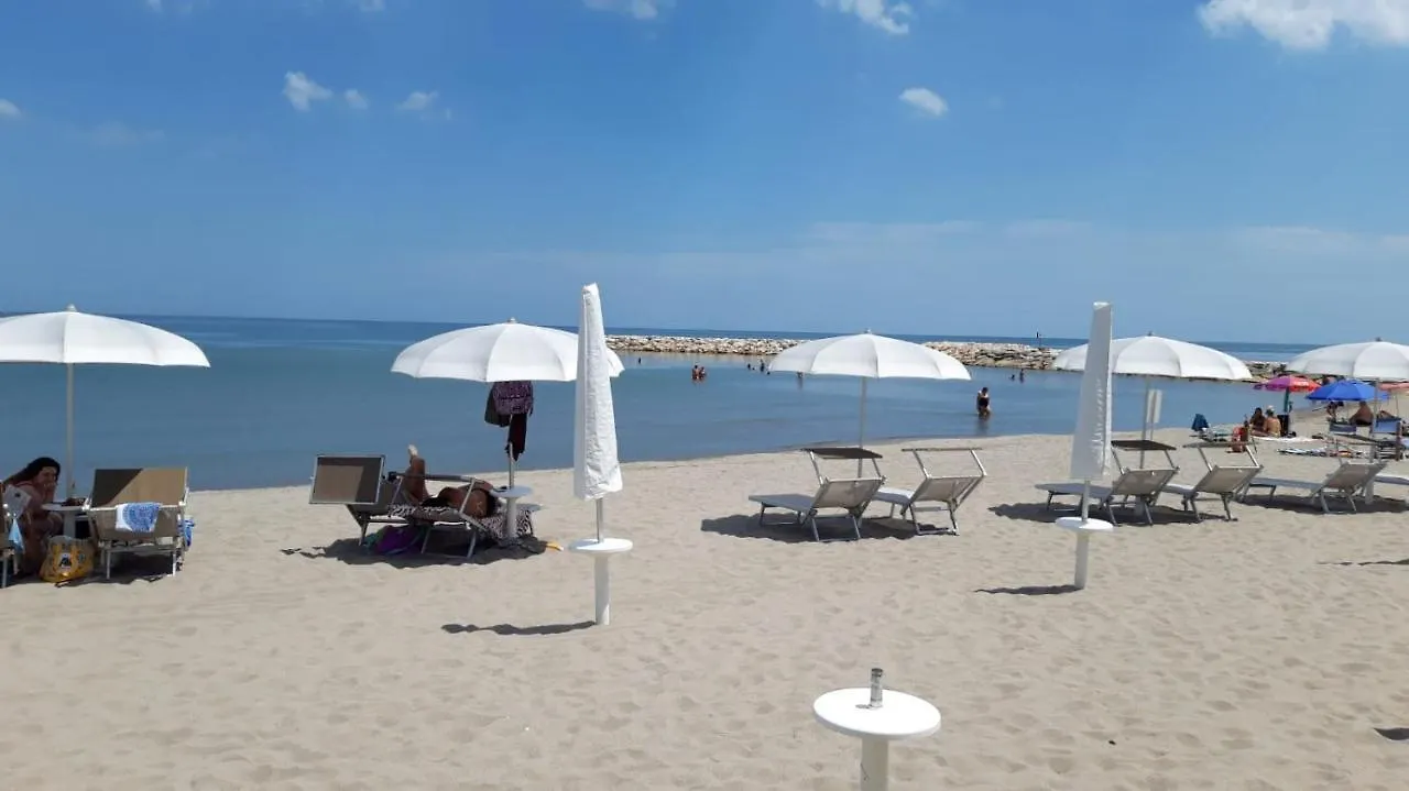 Residenza Nettuno Apartment Chioggia