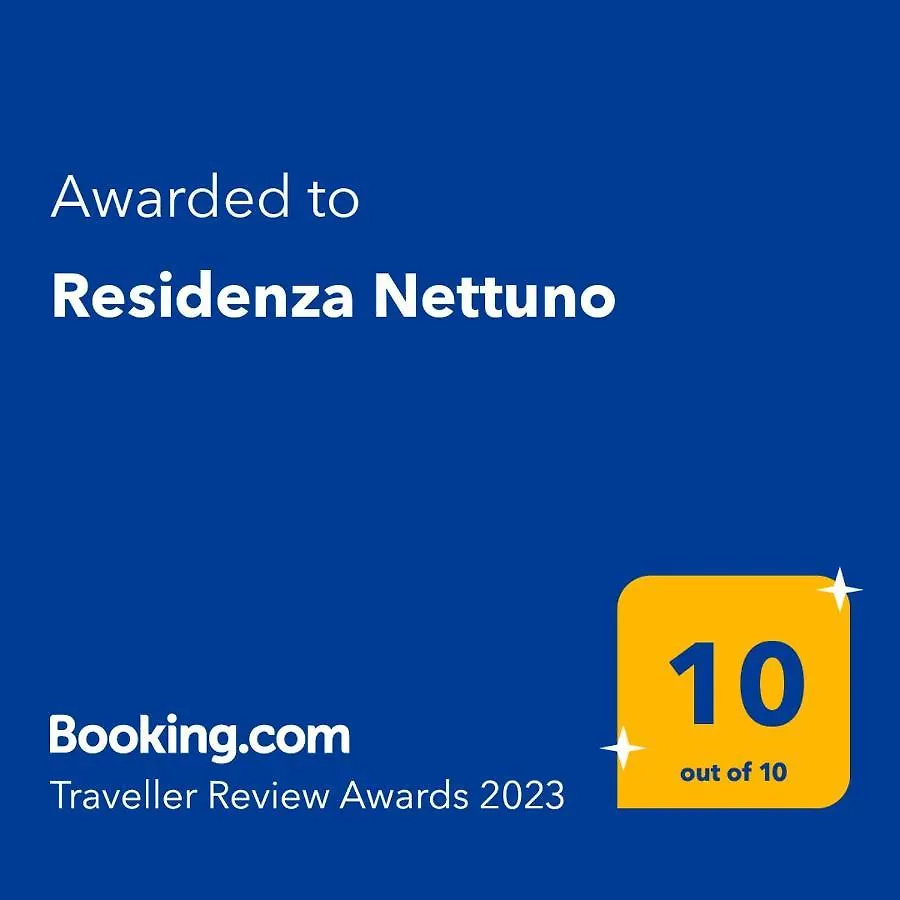Appartamento Residenza Nettuno Chioggia Italia