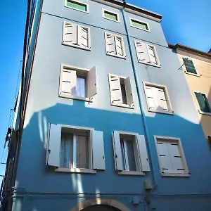 Casa Magia Apartment