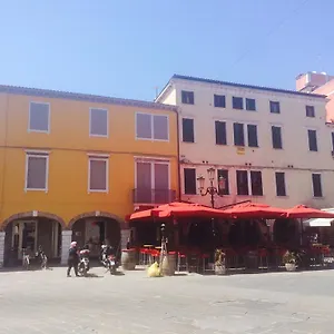 Patrizia Appartamento