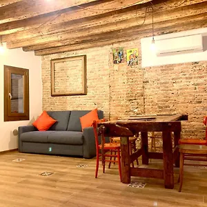 Old Town Apartment
