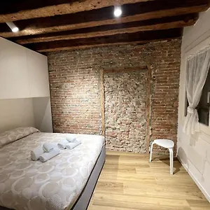 Antico Rudere Luxury Appartamento