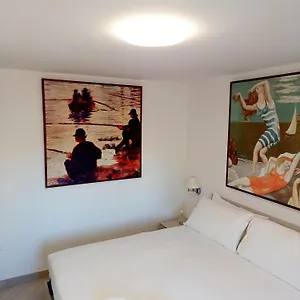 Ca' Gradara Apartment