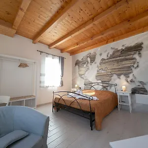 Casa Lagunare Apartment